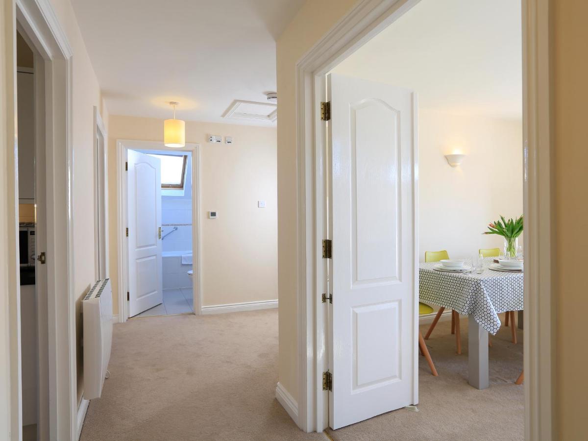 6 Chichester Court Hope Cove Exteriér fotografie